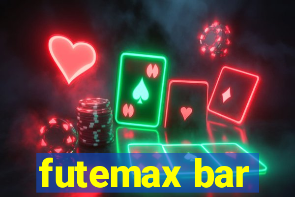 futemax bar